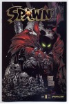 Spawn 114  VFNM